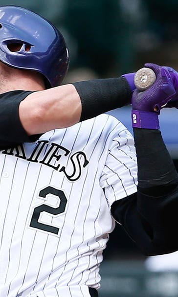 MLB Quick Hits: Tulowitzki to Jays for Reyes, prospects
